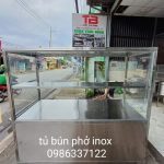 Gia công tủ inox theo yêu cầu Huế, Sản xuất inox chất lượng