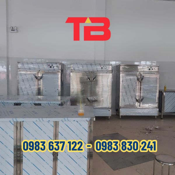 TỦ CƠM CÔNG NGHIỆP