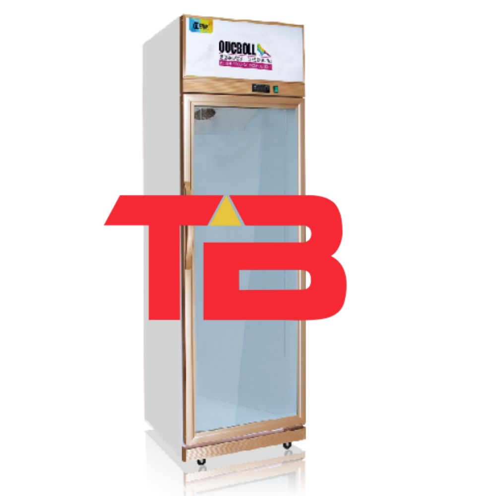 Tủ Mát Công Nghiệp Cho Nhà Hàng Gia Lai – Inox Thái Bình Giá Tốt