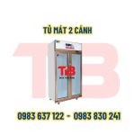 Hướng dẫn chọn mua tủ mát công nghiệp “chuẩn” cho nhà hàng, quán cà phê #1