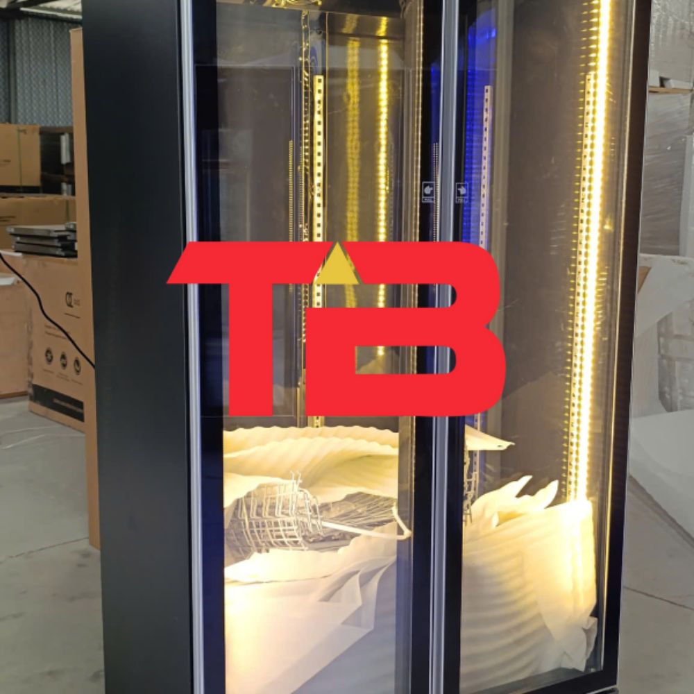 Báo Giá Tủ Mát Inox Công Nghiệp, Tủ Bảo Quản Thực Phẩm Đông/Mát