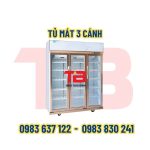 Tủ Mát Công Nghiệp Tại Huế | Bảng Giá Mới Nhất T10/2025 – Chính Hãng, Giá Tốt