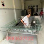 Thiết Bị Bếp Ninh Bình | Xưởng Gia Công Uy Tín – Inox Thái Bình 0983 637 122
