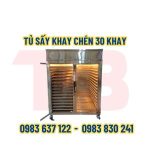 TỦ SẤY BÁT CÔNG NGHIỆP – HƯỚNG DẪN TOÀN DIỆN TỪ CHUYÊN GIA #1
