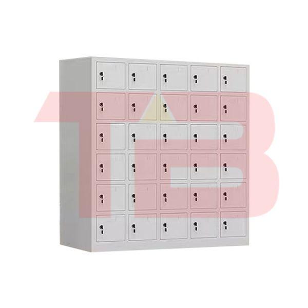 Thanh lý Tủ Locker inox Quảng Trị giá rẻ – Giảm lỗ 35% xả kho