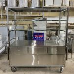 Gia Công Inox Tại Huế – Chuyên Nghiệp, Bền Đẹp, Giá Tốt