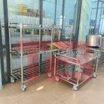 Mua Kệ Inox Quảng Trị Chất Lượng Cao, Giá Tốt