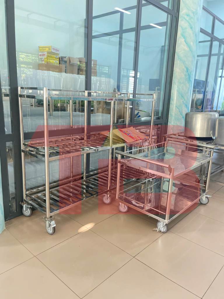 Thiết bị bếp inox tại Quảng Trị – Thanh lý giảm lỗ 35% xả kho