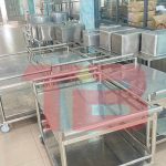 Thiết bị bếp inox tại Huế – Thanh lý giảm lỗ 35% xả kho