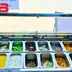 Bí Quyết Mua Quầy Pha Chế Tối Ưu Hiệu Suất & Lợi Nhuận”