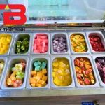 Setup Quầy Pha Chế Chuẩn Barista Tăng 40% Năng Suất