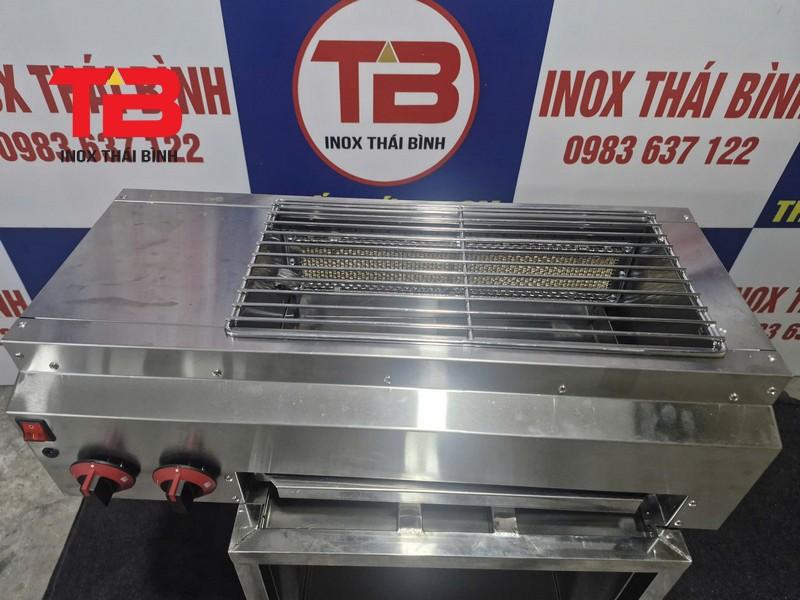 Bếp Chiên Công Nghiệp Bằng Điện Ở Khánh Hòa | Giá Tốt, Chất Lượng Cao