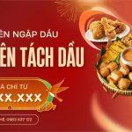 Tiêu Chuẩn Inox 304 Cho Bếp Chiên Công Nghiệp