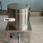 Nồi Điện Inox Tại Huế – Giảm Sâu 35% Cuối Năm #TOP1
