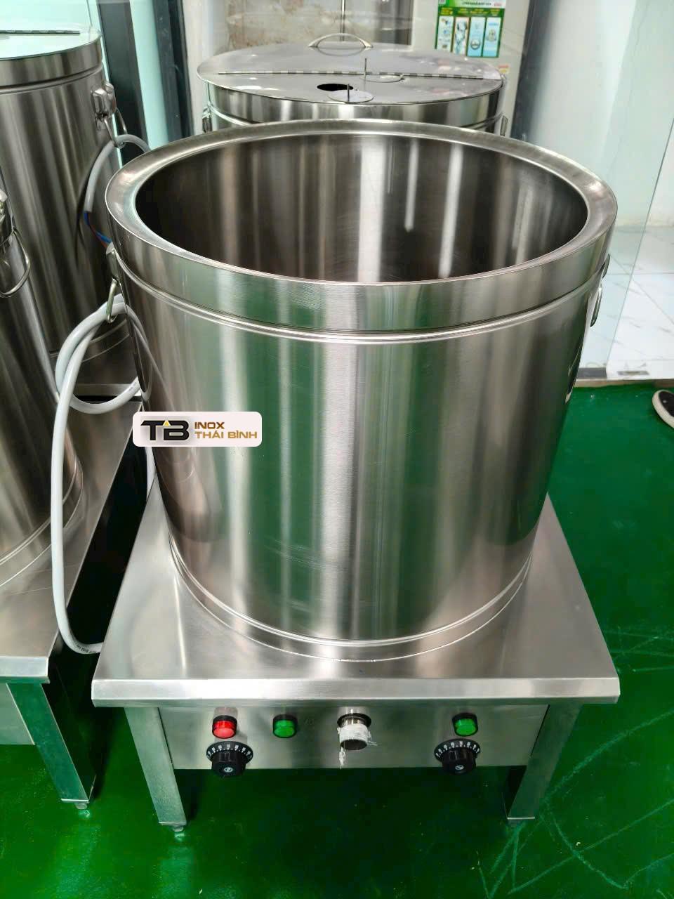 Nồi Điện Inox Tại Quảng Bình – Giảm Sâu 35% Cuối Năm #TOP1