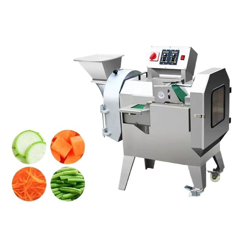 Thanh lý máy cắt thái rau củ Quảng Bình – Giảm lỗ 35% xả kho cuối năm