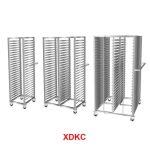 Thanh lý xe đẩy inox Quảng Trị – Giảm sốc cuối năm