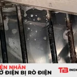 5 Nguyên Nhân Nồi Phở Điện Bị Rò Điện & Cách Khắc Phục Khẩn Cấp Tránh Tai Nạn