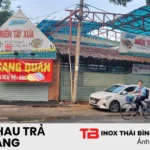 Mở Quán Phở Bò Cần Bao Nhiêu Vốn? Lộ Trình Phân Bổ Vốn Từ Thợ Xưởng