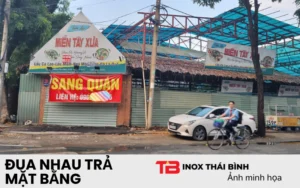 Mở Quán Phở Bò Cần Bao Nhiêu Vốn? Lộ Trình Phân Bổ Vốn Từ Thợ Xưởng