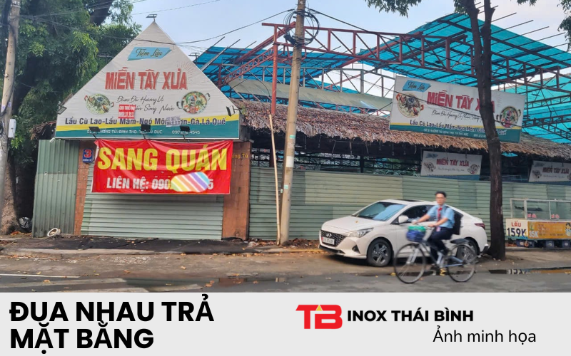 Mở Quán Phở Bò Cần Bao Nhiêu Vốn? Lộ Trình Phân Bổ Vốn Từ Thợ Xưởng
